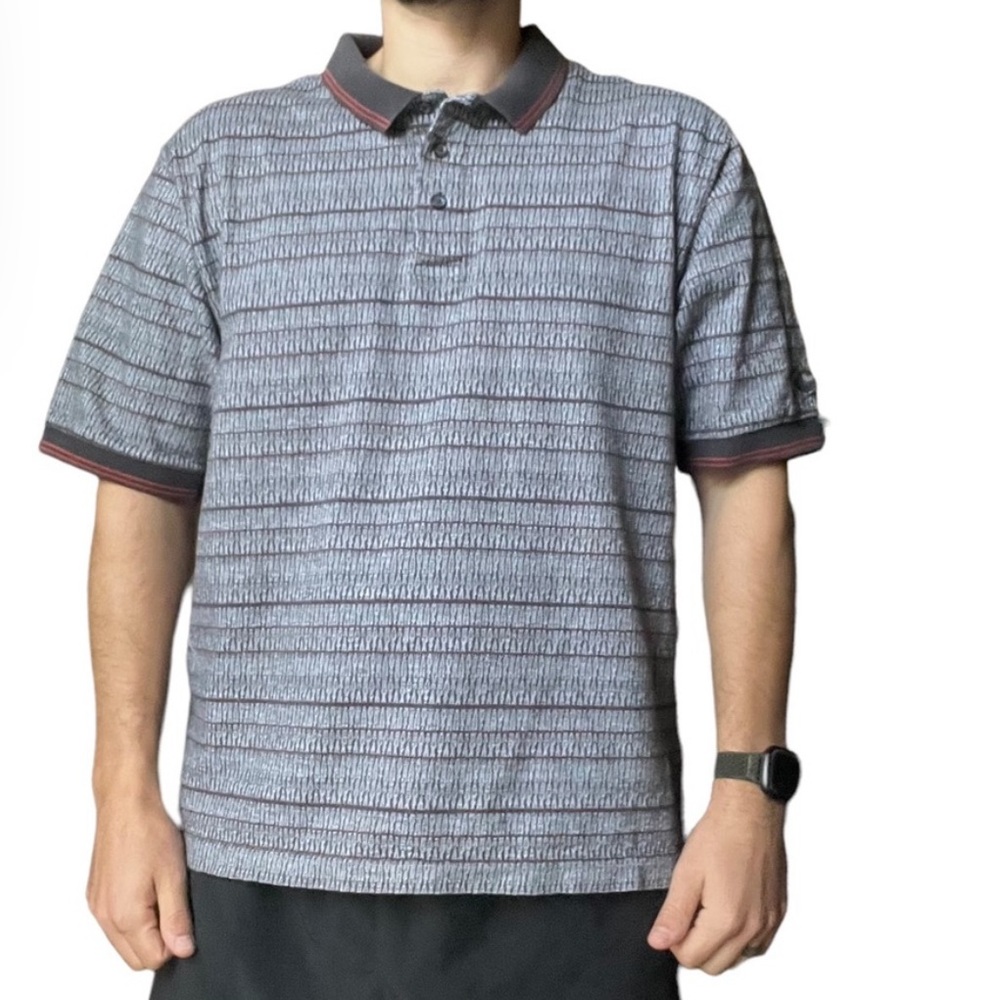 Vintage Nike Golf Polo